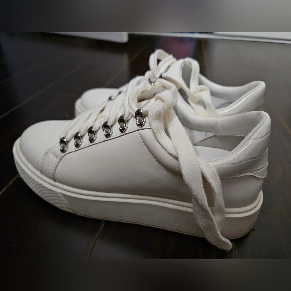 JLO Platform shoes